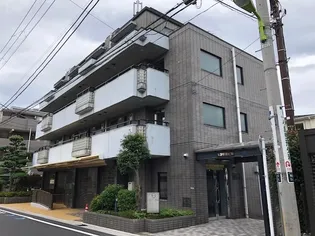 第3幸栄ビルの画像