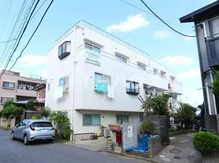 グレーシャーブルーの画像