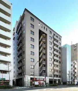 K'S新中野の画像