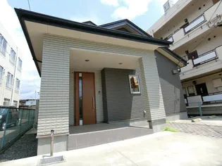 グラヴィエ長田町の画像