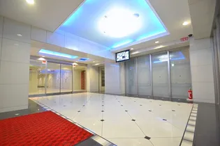 オリエントビル.No76【9階】の外観