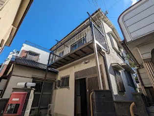 兵庫県神戸市垂水区霞ケ丘6【一戸建】の外観