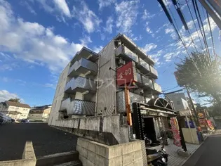 ハートイン大針の画像
