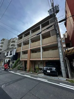 モントワ烏丸御池【1階】の外観