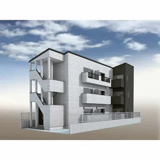 JーMAISON朝霞台の画像