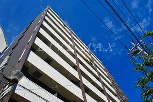 ラグジュアリーアパートメント横浜黄金町の画像