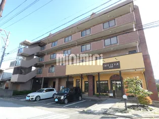 ヴィブレ コンフォールの画像