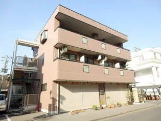 ラピス K 津田沼の画像