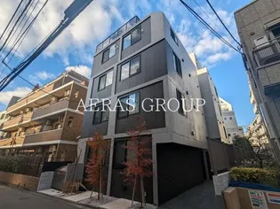 FULLEA二子玉川の画像