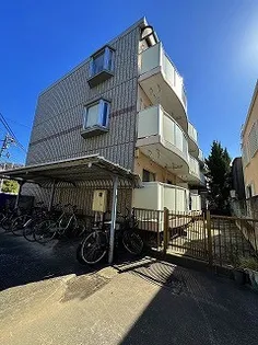 マイルド中村橋の画像