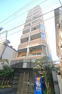 セジョリ御茶ノ水【9階】の外観