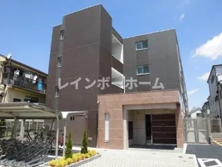 パレス宮戸の画像