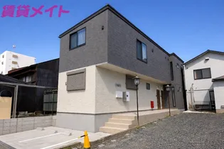 LEBOIS桑名 IIの画像