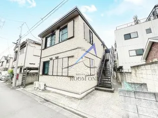 シェ フルールの画像