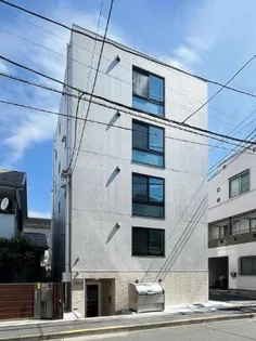 ファーヴァルハネダ ウエストの画像