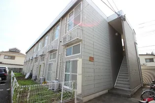 メインシティガーデン エリアの画像