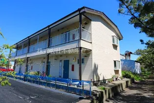 シーサイドYUTAKAの画像