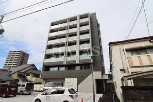 DWELL常楽 朝日の画像