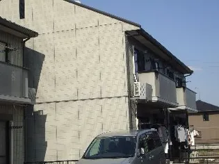 ビューテラスSHINMEI Bの画像