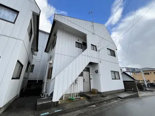 ハイツ青山の画像