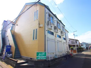 ベルデ淵野辺の画像