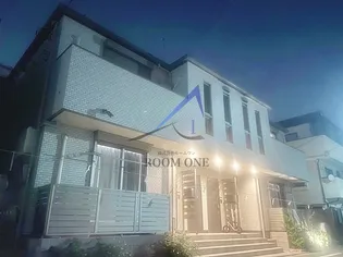 ヴィル リジエールIの画像