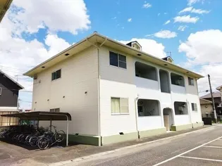 グローヴ行橋 A棟の画像