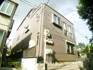 セピアコートの画像