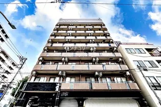 グリフィン横浜 メディオの画像