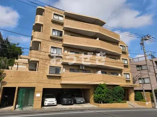 ライオンズマンション羽沢第3の画像