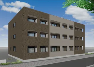 サイプレスの森IIIの画像