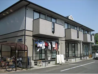 ファミール下加茂IIBの画像