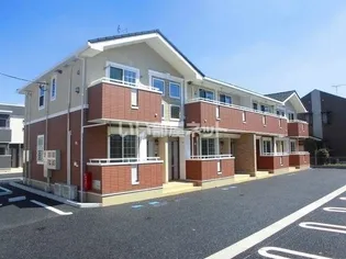 ヴィラ エスポワールIIの画像