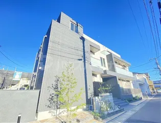 グランディールの画像