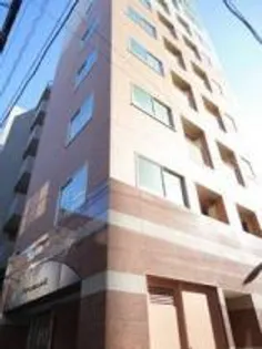 プルナス入谷の画像