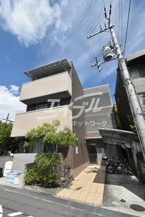 メゾン ド ボナールの画像