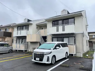 レインボー石津中町の画像