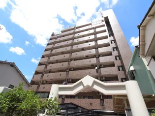 エルミタージュ 梅田北の画像