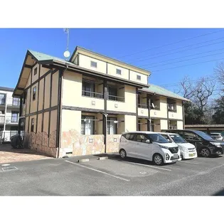 ポスト&ビーム木の家Bの画像