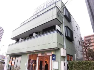 グリーン フォレストの画像