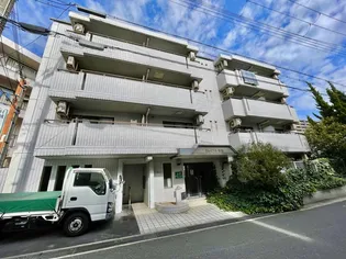 ジョイフル御影の画像