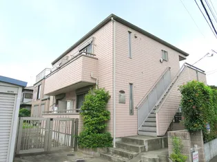 ヒルズななかまどの画像