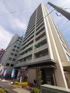 プライムメゾン大塚【13階】の外観