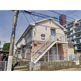 ローズハイツ桜ヶ丘Aの画像