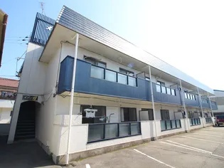 メゾン愛の画像