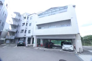 リバーサイドビューフラットの画像