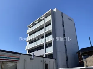 グランフルールの画像