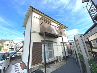 飯尾アパートの画像