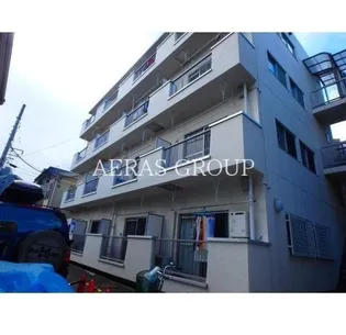 ハイツ高康の画像