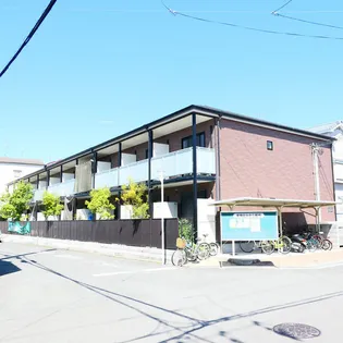 リヴェールの画像